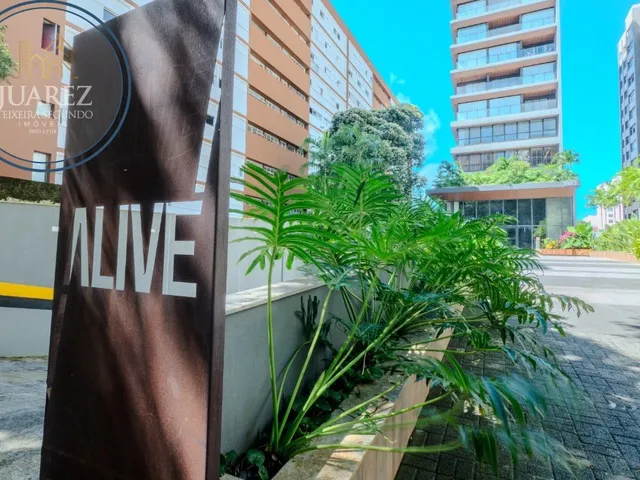 Imagem 4: Studio À Venda no Alive Corredor da Vitória com Infraestrutura Completa, Oportunidade!