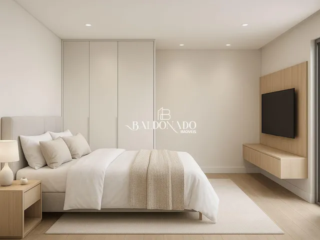 Imagem 3: Casa À Venda em Toledo Mg com Área de 70M², 2 Dormitórios, Sendo 1 Suíte