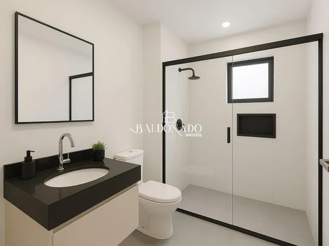 Imagem 4: Casa À Venda em Toledo Mg com Área de 70M², 2 Dormitórios, Sendo 1 Suíte