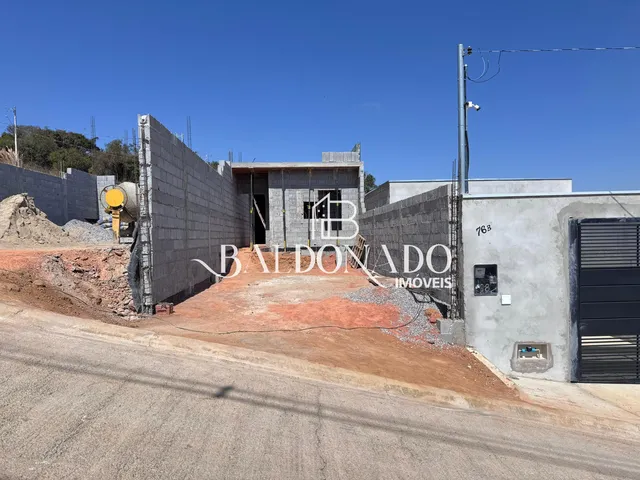 Imagem 5: Casa À Venda em Toledo Mg com Área de 70M², 2 Dormitórios, Sendo 1 Suíte