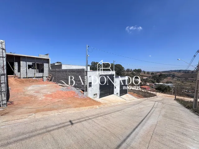 Imagem 6: Casa À Venda em Toledo Mg com Área de 70M², 2 Dormitórios, Sendo 1 Suíte