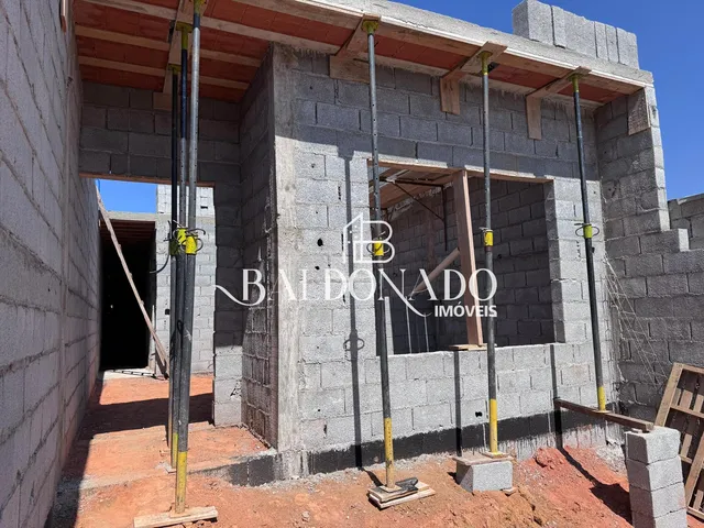 Imagem 7: Casa À Venda em Toledo Mg com Área de 70M², 2 Dormitórios, Sendo 1 Suíte