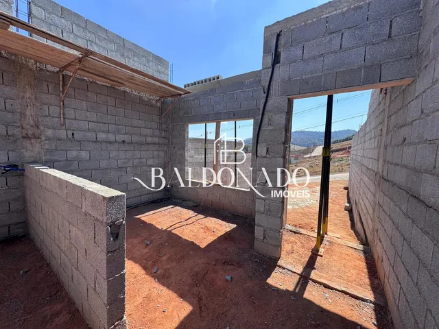 Imagem 9: Casa À Venda em Toledo Mg com Área de 70M², 2 Dormitórios, Sendo 1 Suíte