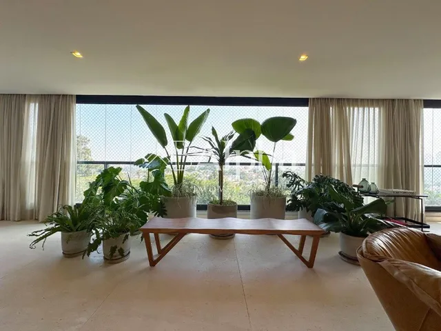 Imagem 16: Apartamento de Luxo À Venda no Canvas em Alphaville. Barueri - Sp