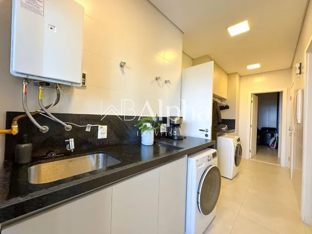 Imagem 12: Apartamento de Luxo À Venda no Canvas em Alphaville. Barueri - Sp