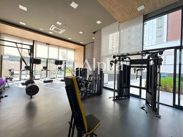 Imagem 14: Apartamento de Luxo À Venda no Canvas em Alphaville. Barueri - Sp