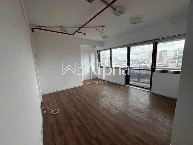 Imagem 1: Sala Comercial - Ed. Murano em Alphaville - Barueri - Sp