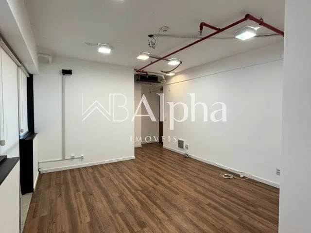Imagem 9: Sala Comercial - Ed. Murano em Alphaville - Barueri - Sp