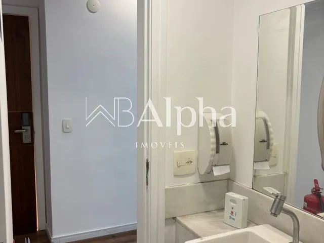 Imagem 2: Sala Comercial - Ed. Murano em Alphaville - Barueri - Sp