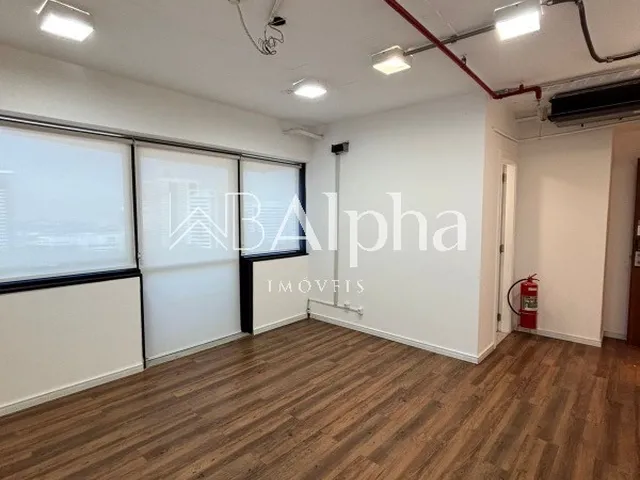 Imagem 6: Sala Comercial - Ed. Murano em Alphaville - Barueri - Sp