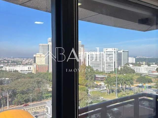 Imagem 15: Sala Comercial - Ed. Murano em Alphaville - Barueri - Sp