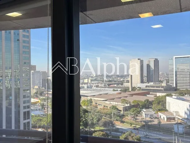 Imagem 13: Sala Comercial - Ed. Murano em Alphaville - Barueri - Sp