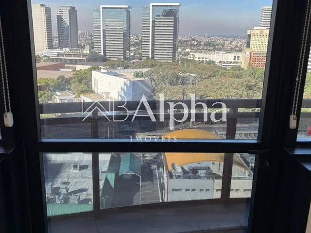 Imagem 14: Sala Comercial - Ed. Murano em Alphaville - Barueri - Sp