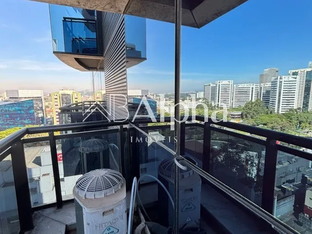 Imagem 8: Sala Comercial - Ed. Murano em Alphaville - Barueri - Sp