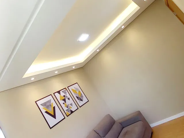 Imagem 3: Solar de Ibiza Apartamento com 2 dormitórios