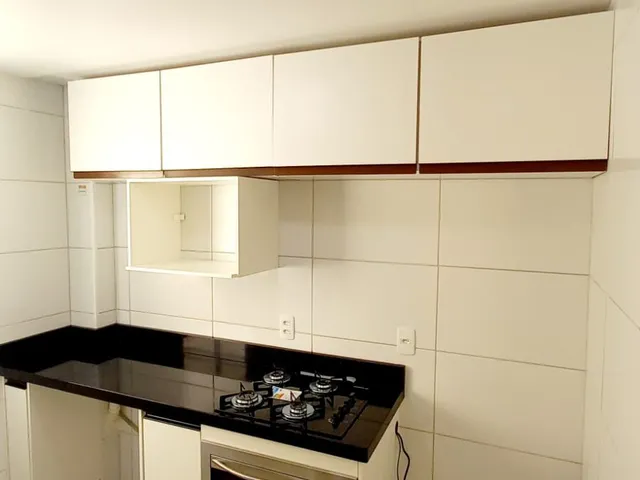 Imagem 2: Solar de Ibiza Apartamento com 2 dormitórios
