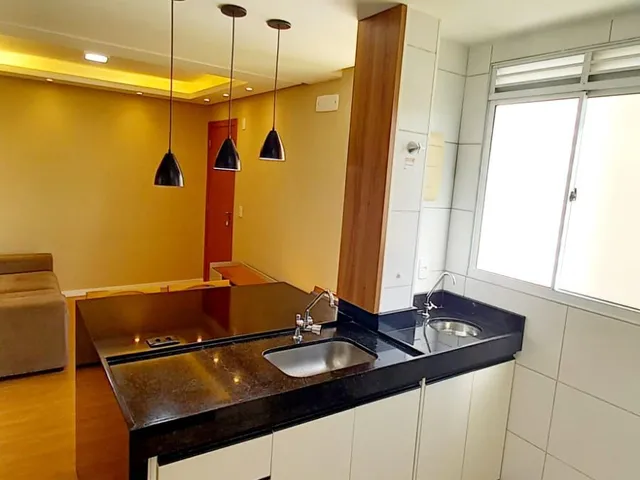 Imagem 8: Solar de Ibiza Apartamento com 2 dormitórios