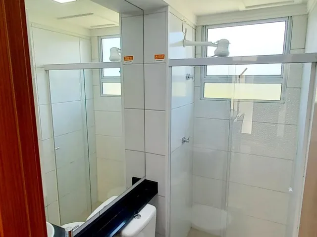 Imagem 4: Solar de Ibiza Apartamento com 2 dormitórios