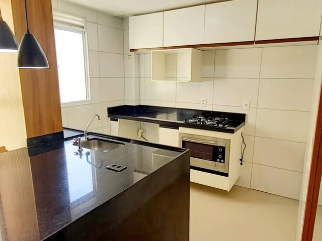 Imagem 10: Solar de Ibiza Apartamento com 2 dormitórios