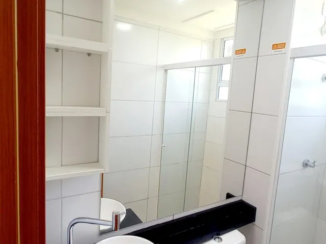 Imagem 9: Solar de Ibiza Apartamento com 2 dormitórios