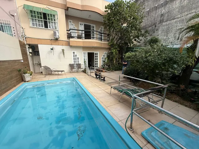 Imagem: Casa Duplex 4 Quartos, 2 Suítes, 2 Vagas