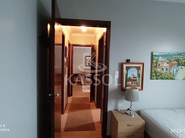 Imagem 2: Apartamento Mobiliado com 01 Suite 02 Quartos , Centro de Cascavel