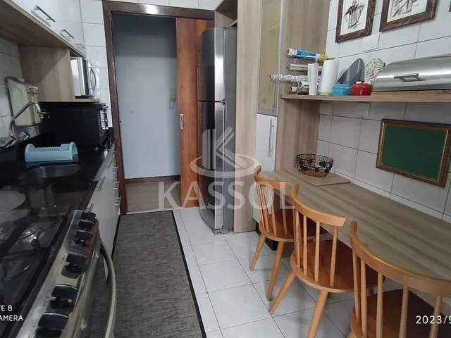 Imagem 6: Apartamento Mobiliado com 01 Suite 02 Quartos , Centro de Cascavel