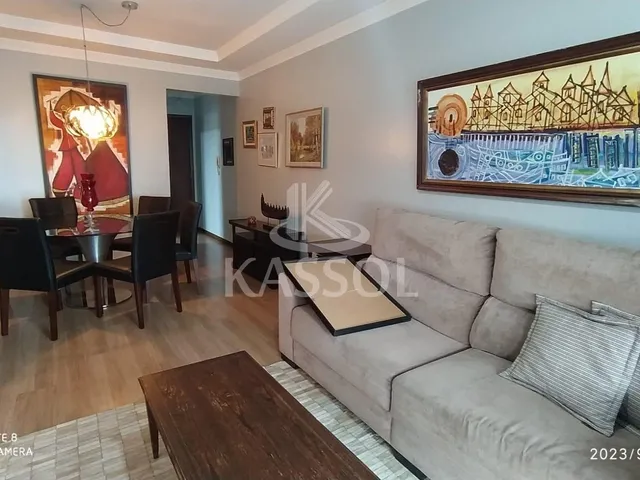 Imagem 9: Apartamento Mobiliado com 01 Suite 02 Quartos , Centro de Cascavel