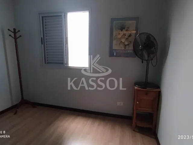 Imagem 7: Apartamento Mobiliado com 01 Suite 02 Quartos , Centro de Cascavel