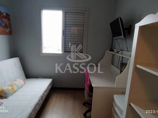 Imagem 10: Apartamento Mobiliado com 01 Suite 02 Quartos , Centro de Cascavel