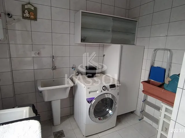 Imagem 12: Apartamento Mobiliado com 01 Suite 02 Quartos , Centro de Cascavel