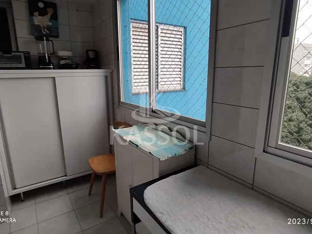 Imagem 11: Apartamento Mobiliado com 01 Suite 02 Quartos , Centro de Cascavel