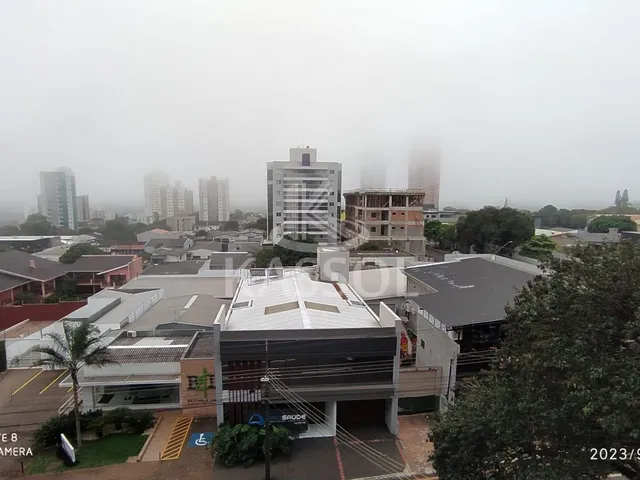 Imagem 5: Apartamento Mobiliado com 01 Suite 02 Quartos , Centro de Cascavel