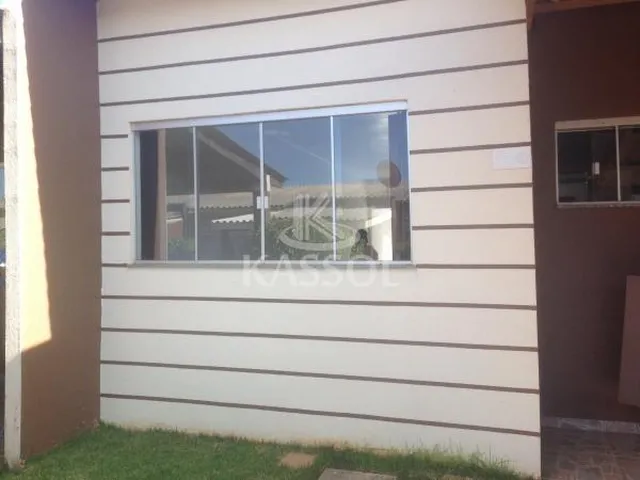 Imagem 2: Casa À Venda, Condomínio Buenos Aires, com 03 Quartos , 02 Vagas de Garagem
