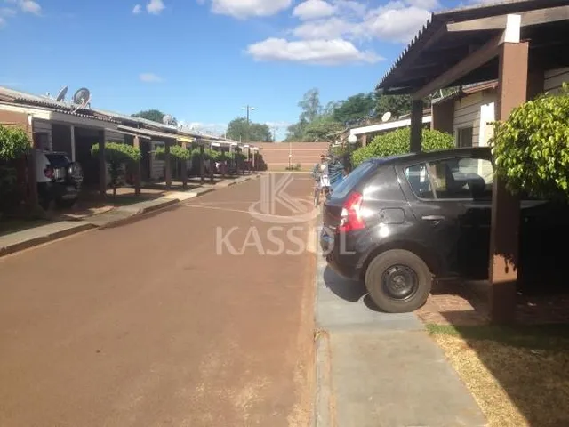 Imagem 3: Casa À Venda, Condomínio Buenos Aires, com 03 Quartos , 02 Vagas de Garagem