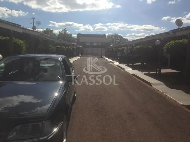 Imagem 4: Casa À Venda, Condomínio Buenos Aires, com 03 Quartos , 02 Vagas de Garagem