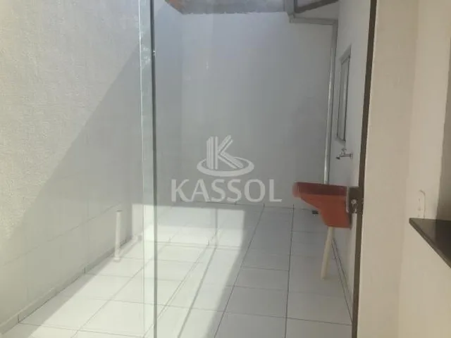 Imagem 10: Casa À Venda, Condomínio Buenos Aires, com 03 Quartos , 02 Vagas de Garagem