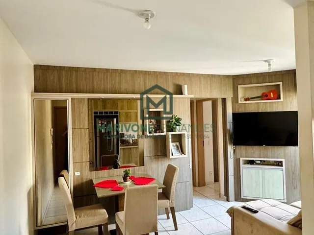 Imagem: Apartamento À Venda no Bairro Portinho