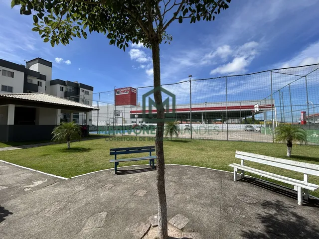 Imagem 4: Apartamento À Venda no Bairro Portinho - Laguna/Sc