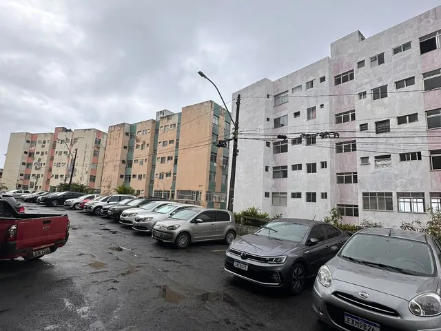 Imagem: Barão do Rio Vermelho 2/4 com Suíte
