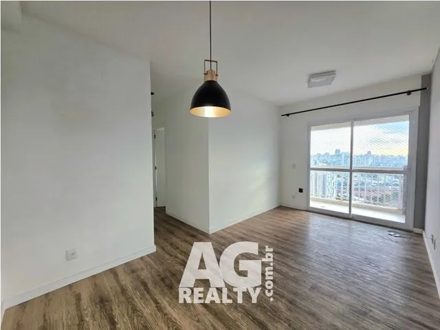Imagem: Condomínio Tendencia Barra Funda - Apartamento