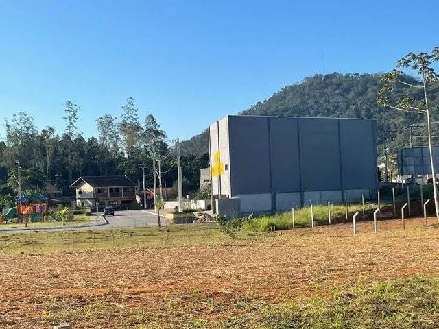 Imagem: Loteamento Terra Nobre em Indaial