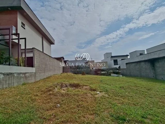 Imagem: Terreno em Condomínio de Luxo na Morada