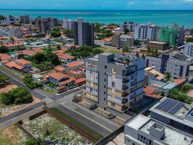 Imagem 9: Flat Alto Padrão na Divisa de Ponta de Campina e Poço