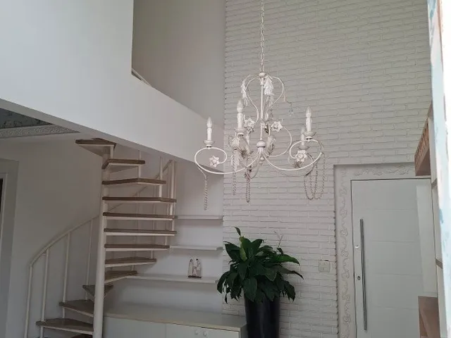 Imagem: Apartamento Duplex para Locação em Sp