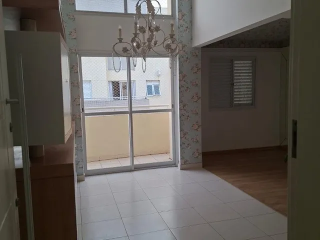 Imagem 13: Apartamento Duplex para Locação em Sp Tatuapé