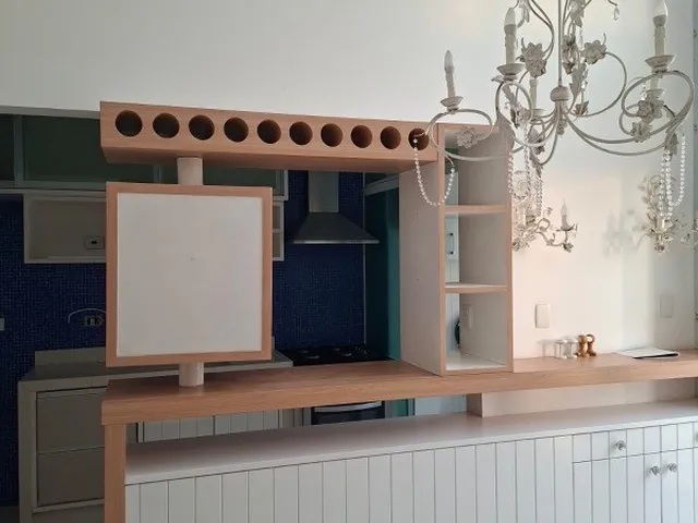 Imagem 12: Apartamento Duplex para Locação em Sp Tatuapé