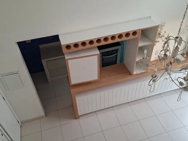 Imagem 15: Apartamento Duplex para Locação em Sp Tatuapé