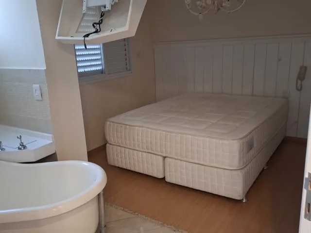 Imagem 7: Apartamento Duplex para Locação em Sp Tatuapé