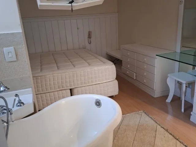 Imagem 3: Apartamento Duplex para Locação em Sp Tatuapé